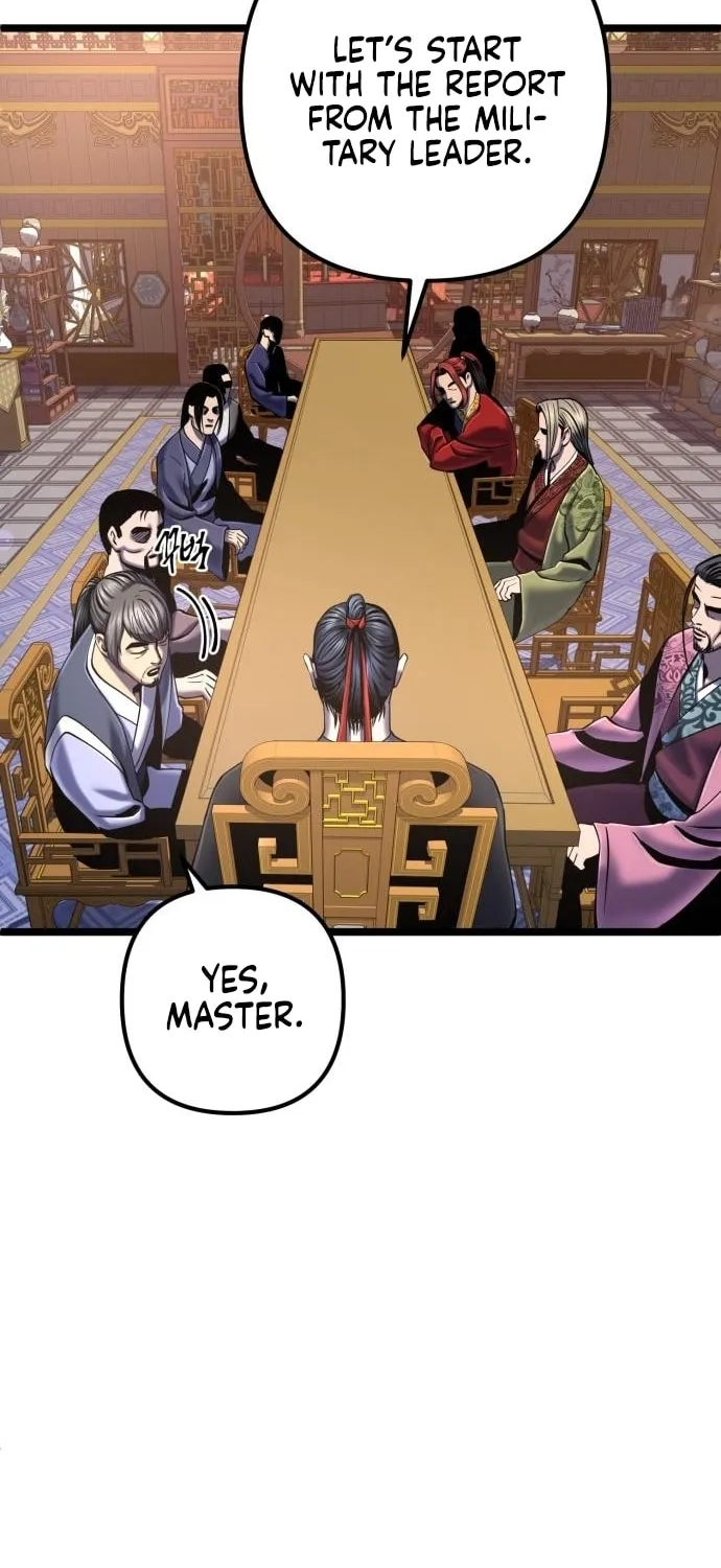 Revenge of Young Master Peng Chapter 57 page 58 - 