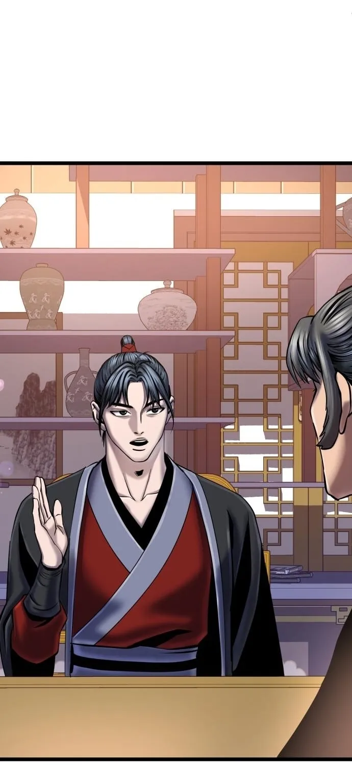 Revenge of Young Master Peng Chapter 57 page 60 - 