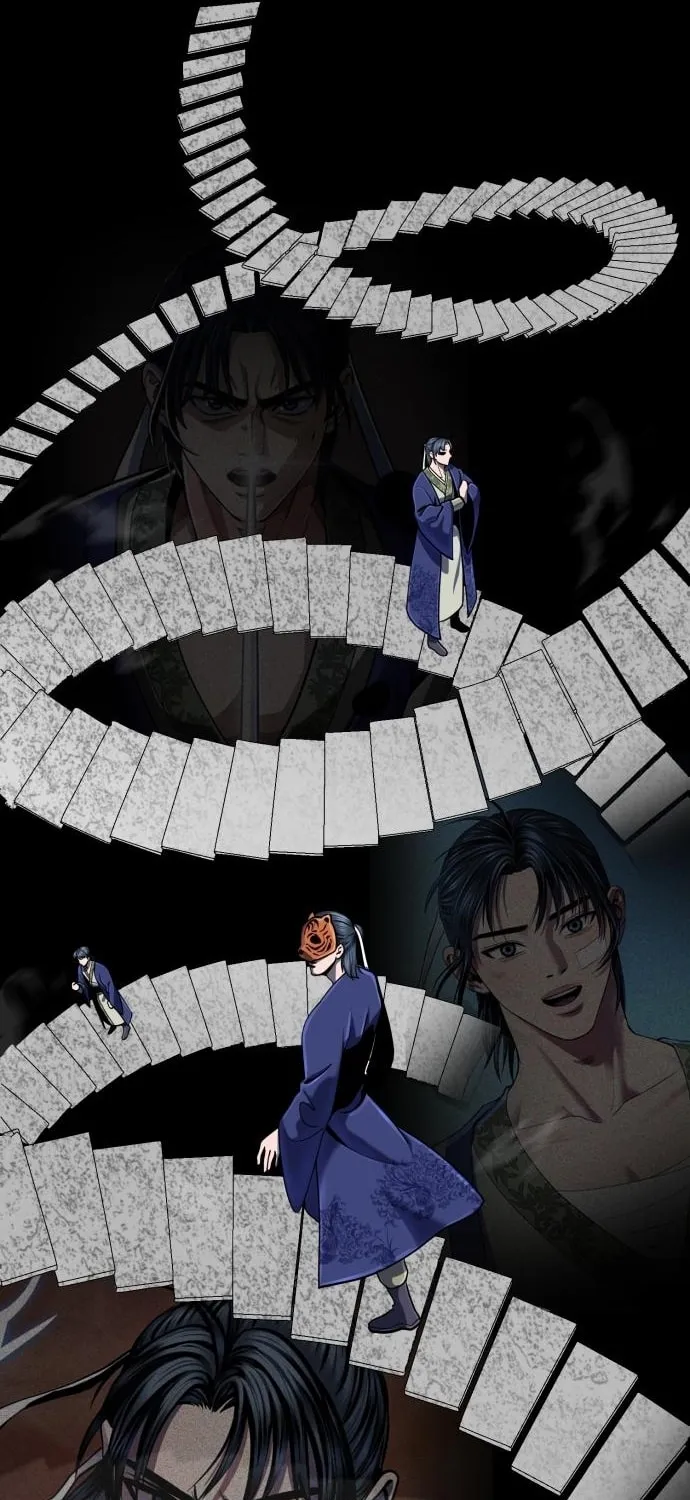 Revenge of Young Master Peng Chapter 57 page 7 - 