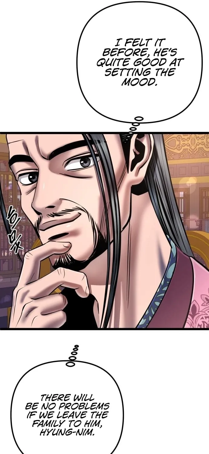 Revenge of Young Master Peng Chapter 57 page 63 - 