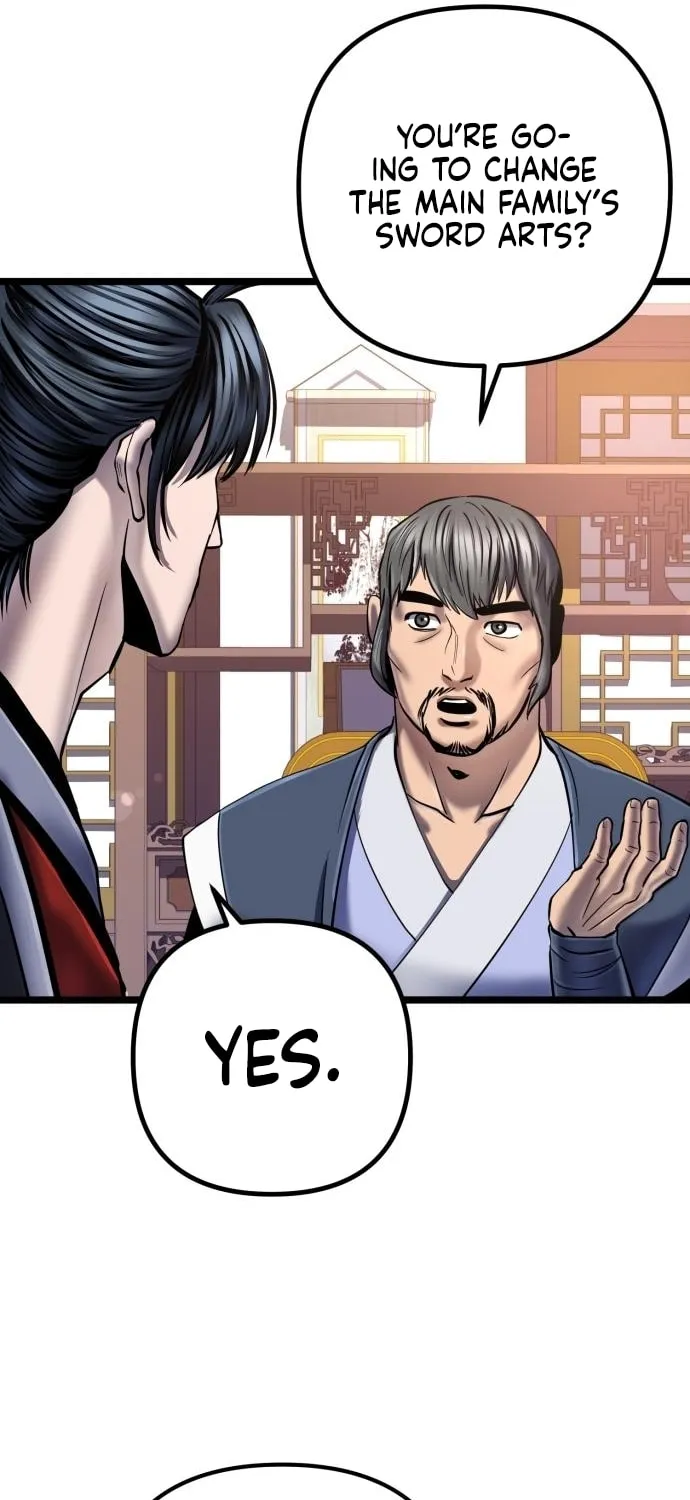 Revenge of Young Master Peng Chapter 57 page 66 - 