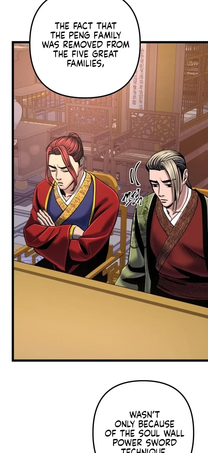 Revenge of Young Master Peng Chapter 57 page 67 - 