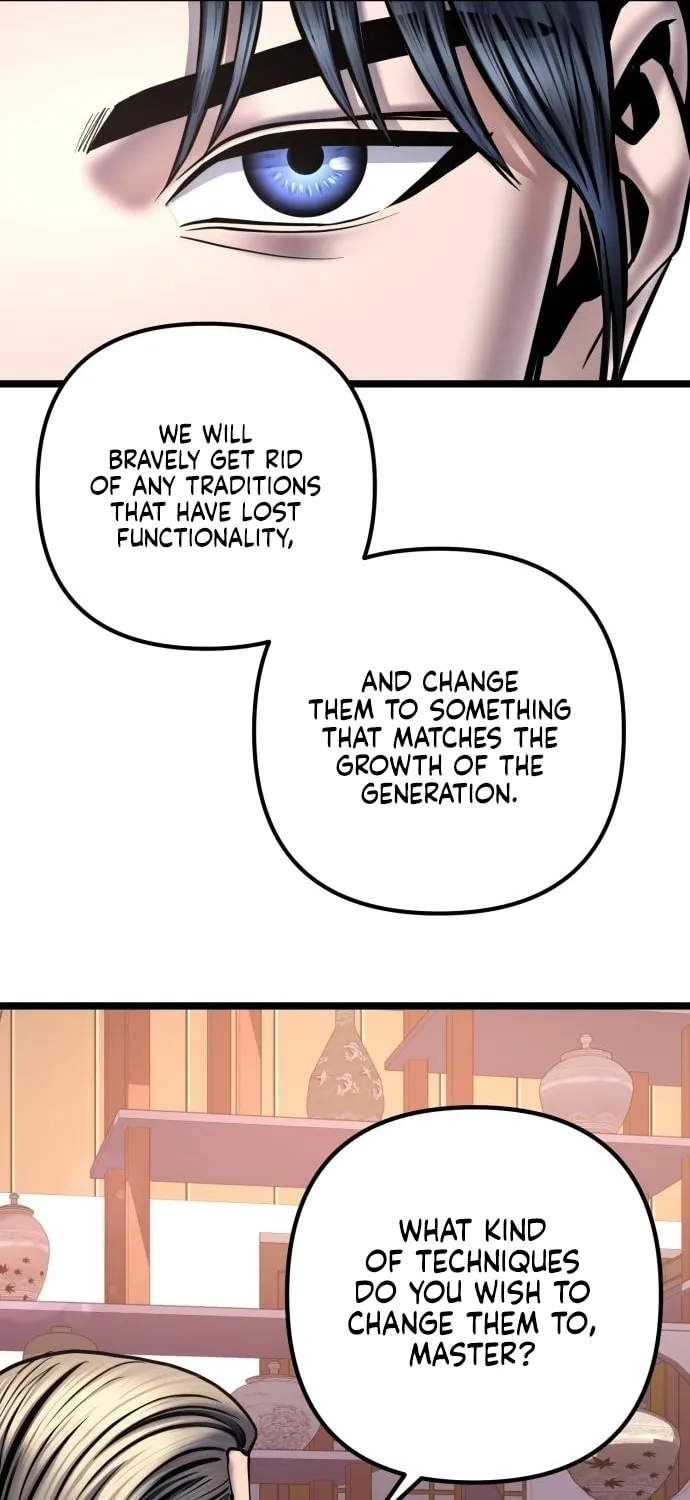 Revenge of Young Master Peng Chapter 57 page 69 - 
