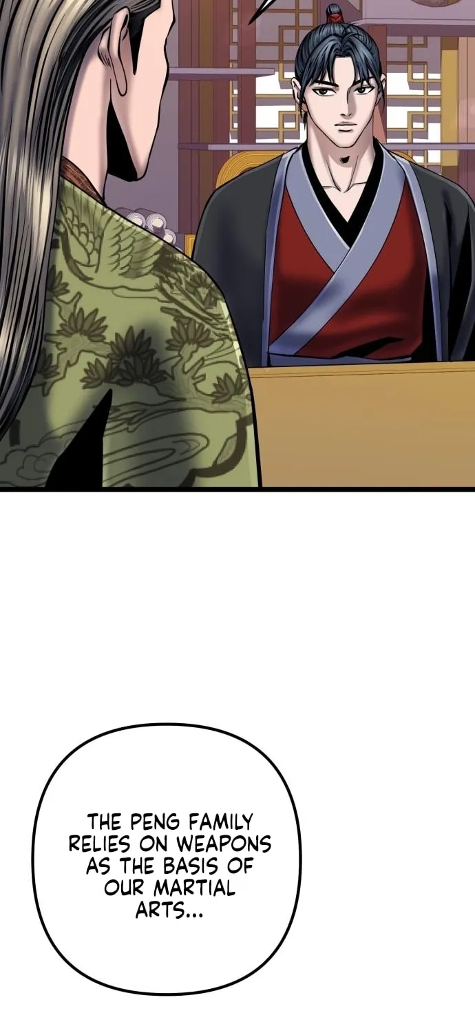 Revenge of Young Master Peng Chapter 57 page 70 - 