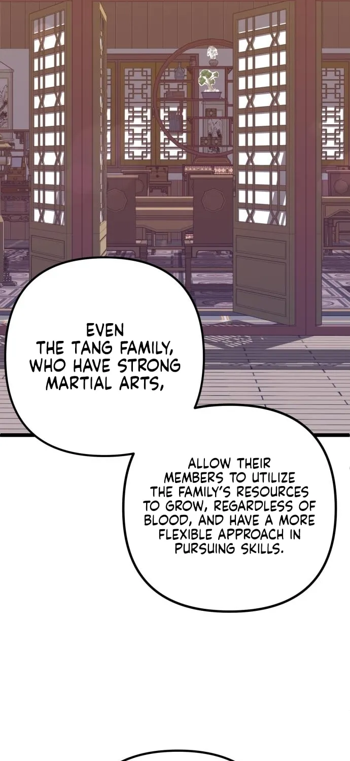 Revenge of Young Master Peng Chapter 57 page 72 - 