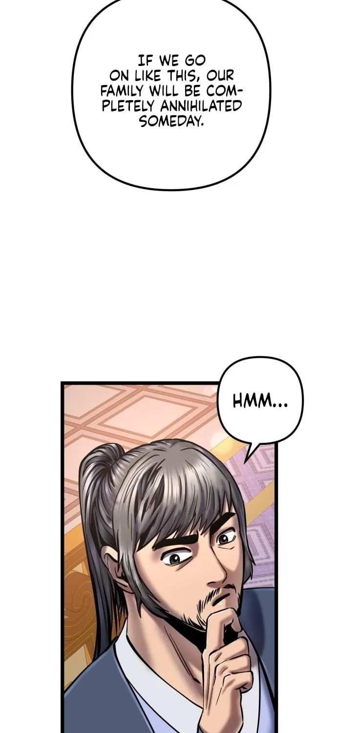 Revenge of Young Master Peng Chapter 57 page 73 - 