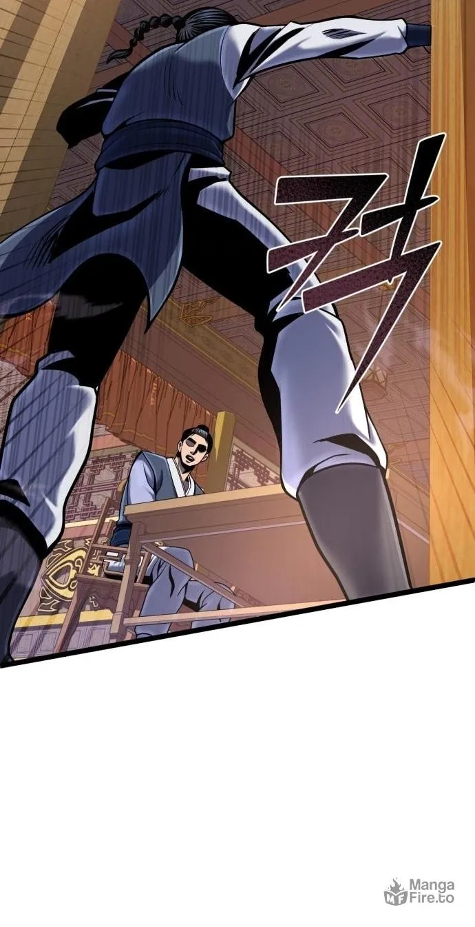 Revenge of Young Master Peng Chapter 57 page 76 - 