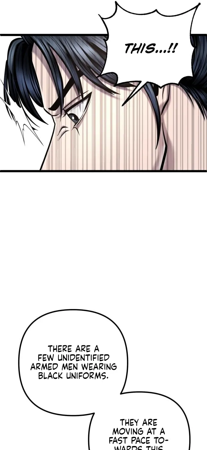 Revenge of Young Master Peng Chapter 57 page 80 - 