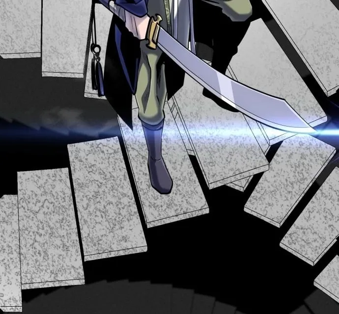 Revenge of Young Master Peng Chapter 57 page 9 - 