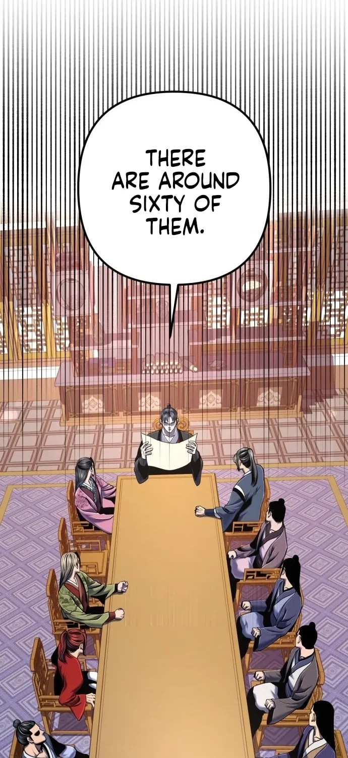 Revenge of Young Master Peng Chapter 57 page 82 - 