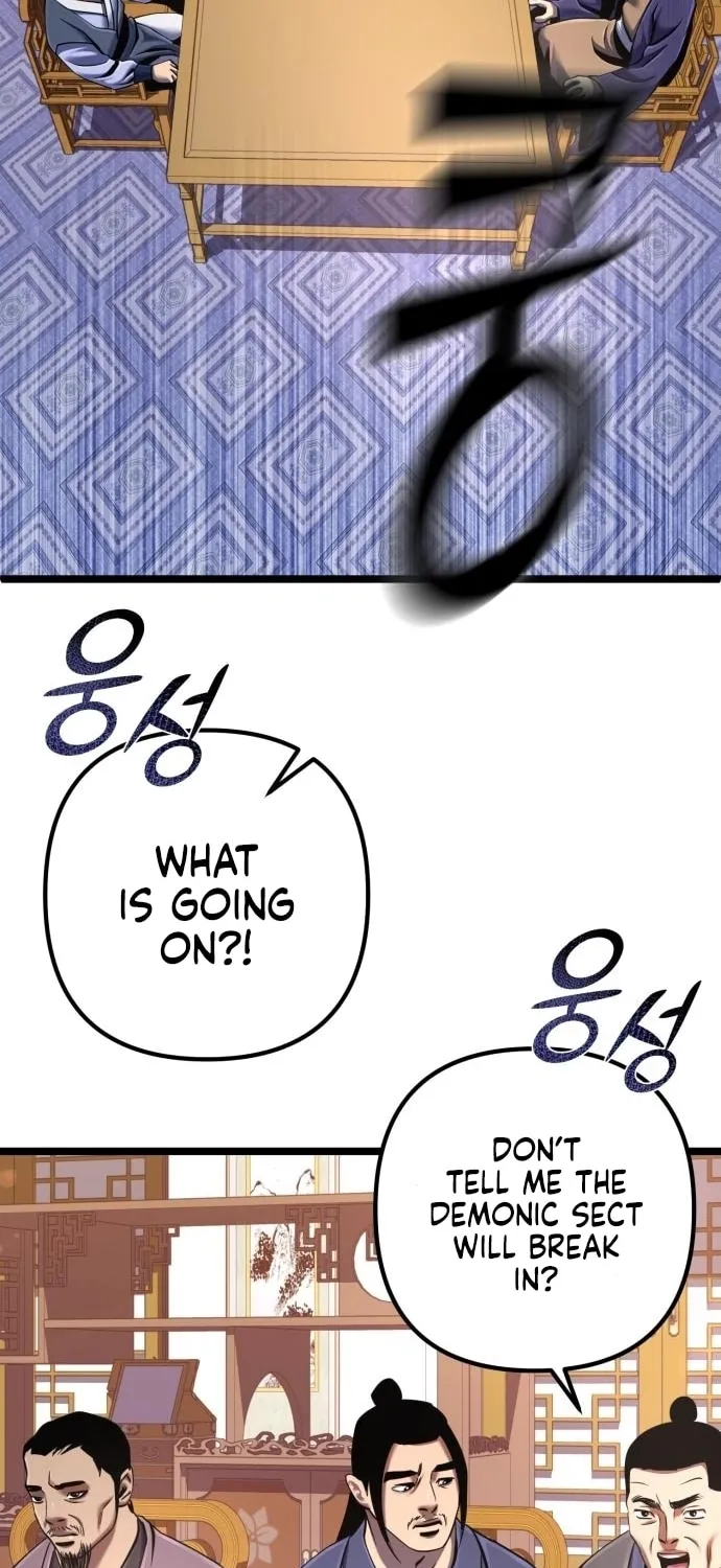 Revenge of Young Master Peng Chapter 57 page 83 - 