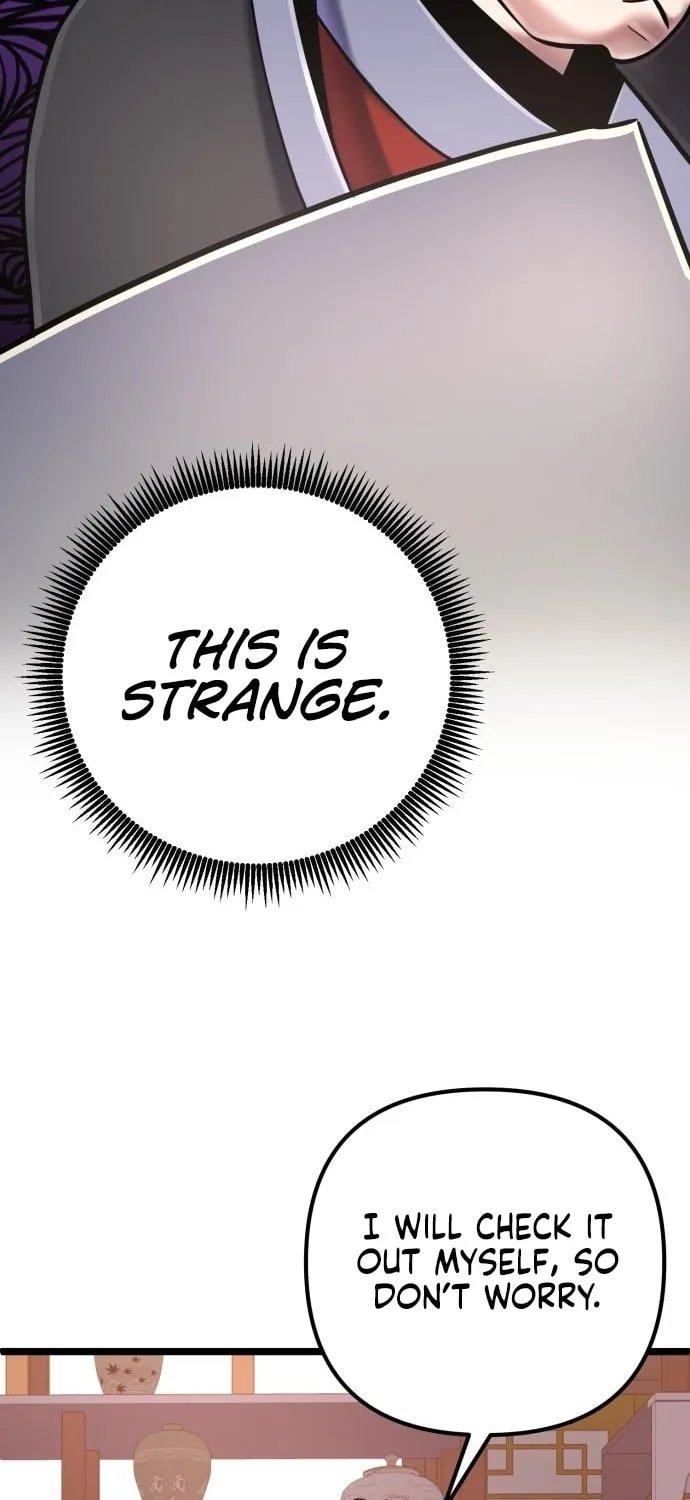 Revenge of Young Master Peng Chapter 57 page 86 - 