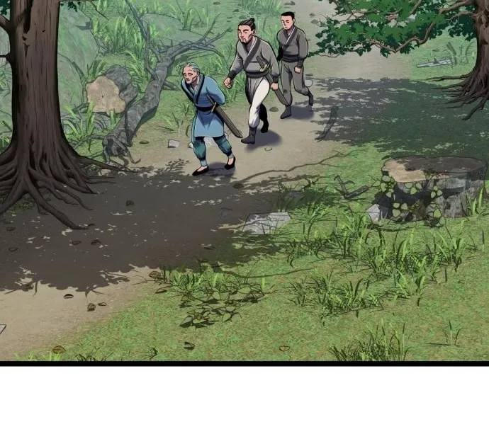 Revenge of Young Master Peng Chapter 57 page 90 - 