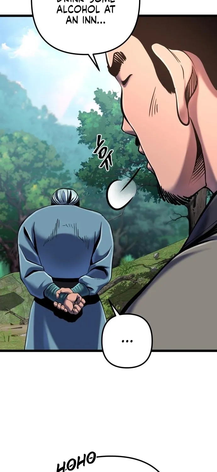 Revenge of Young Master Peng Chapter 57 page 92 - 