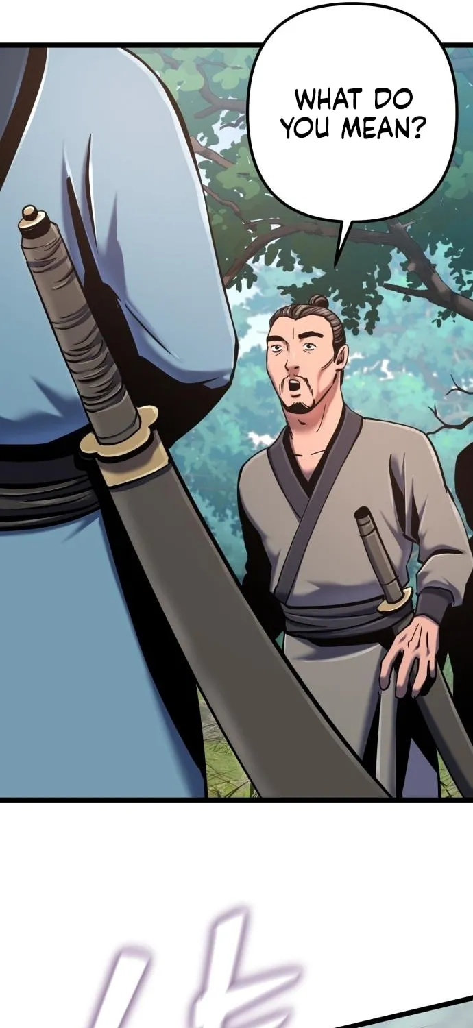 Revenge of Young Master Peng Chapter 57 page 94 - 