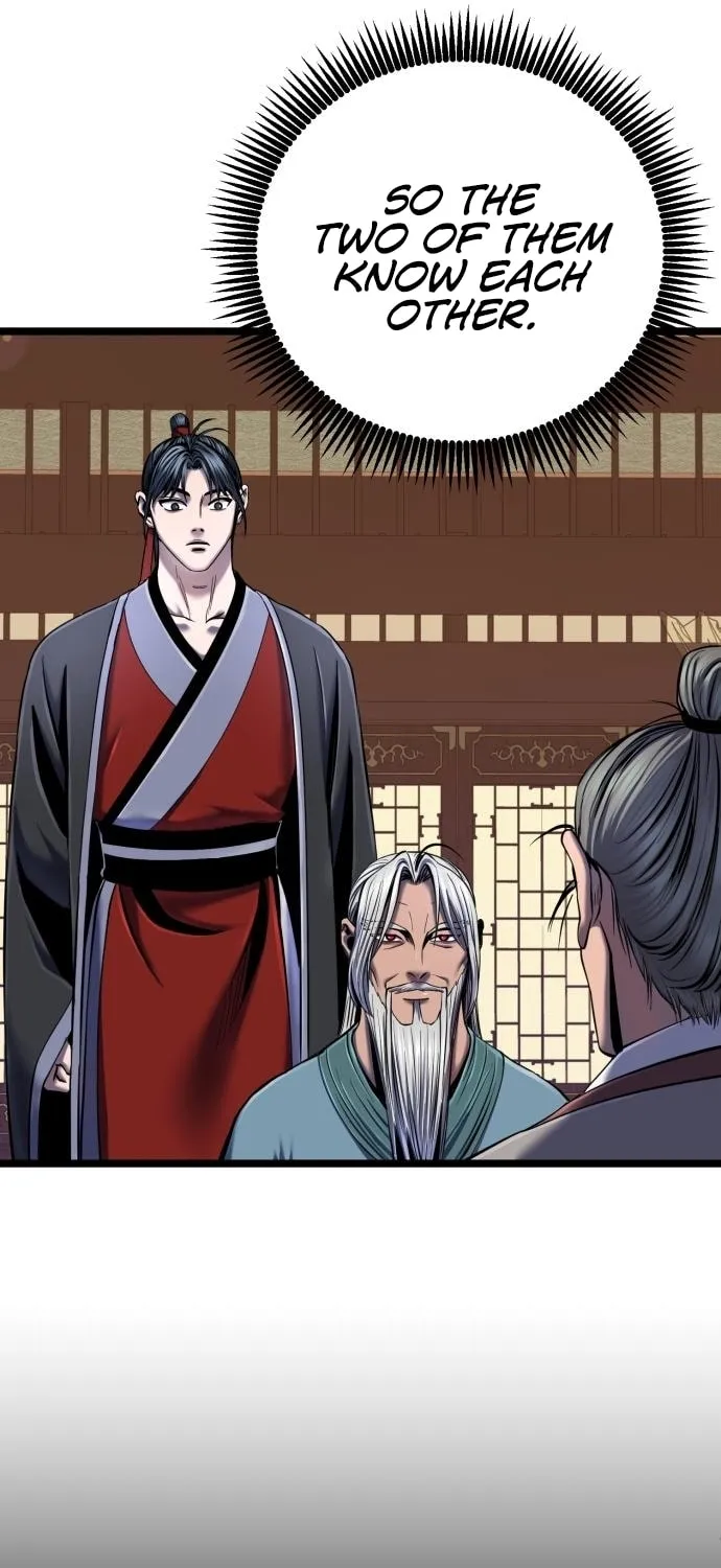 Revenge of Young Master Peng Chapter 58 page 108 - 