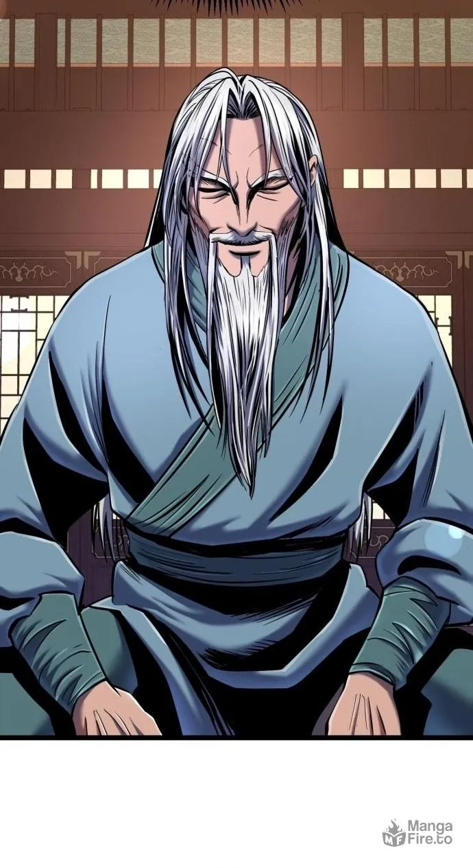 Revenge of Young Master Peng Chapter 58 page 112 - 