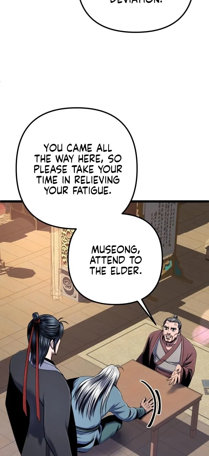 Revenge of Young Master Peng Chapter 58 page 114 - 