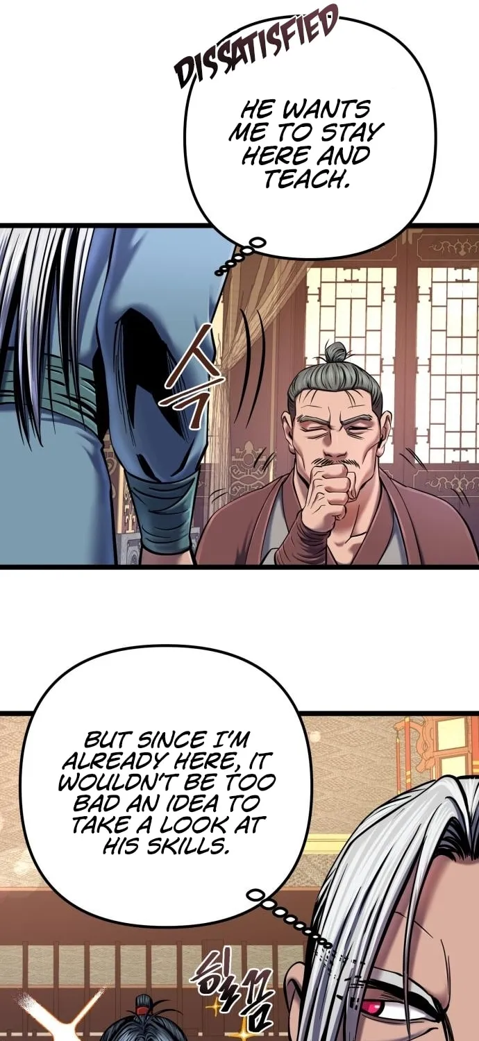 Revenge of Young Master Peng Chapter 58 page 116 - 