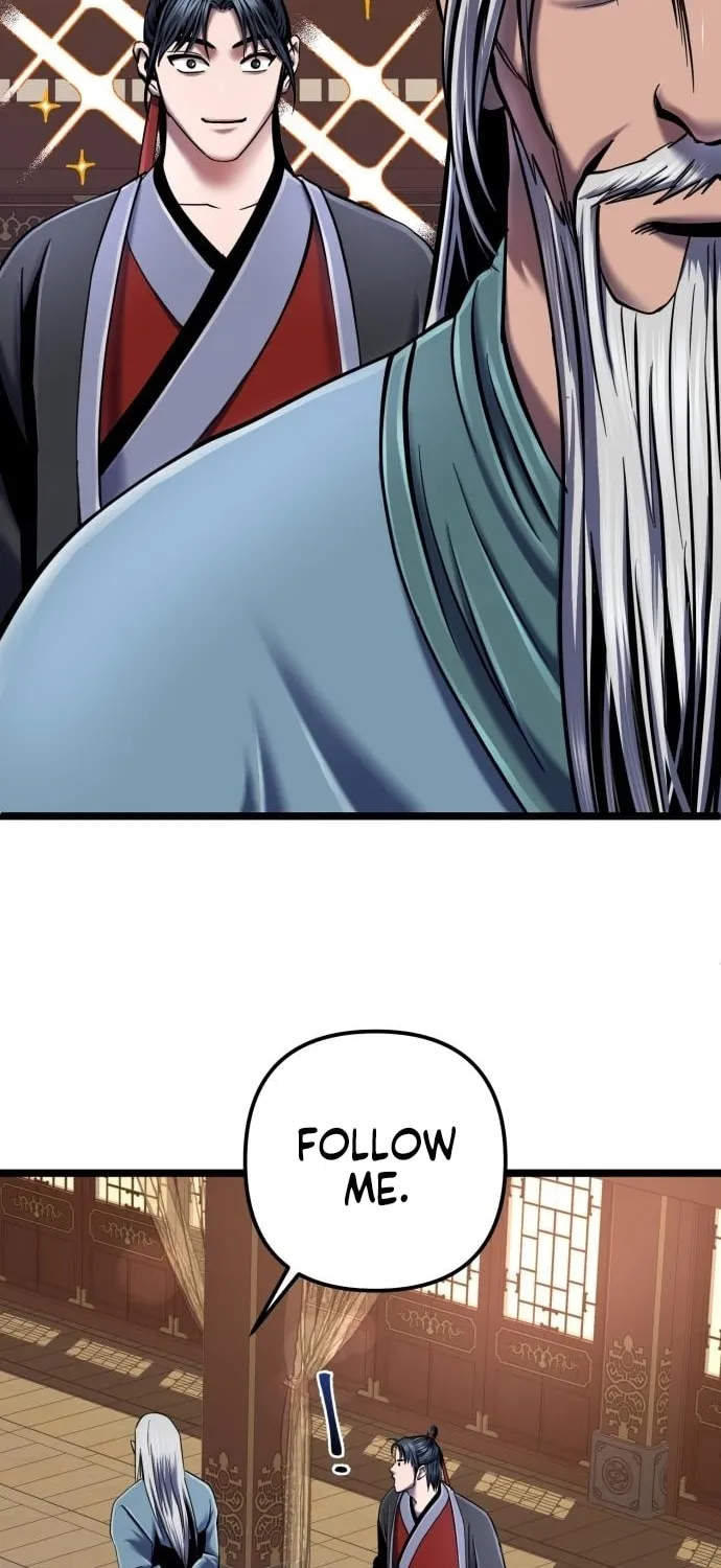Revenge of Young Master Peng Chapter 58 page 117 - 