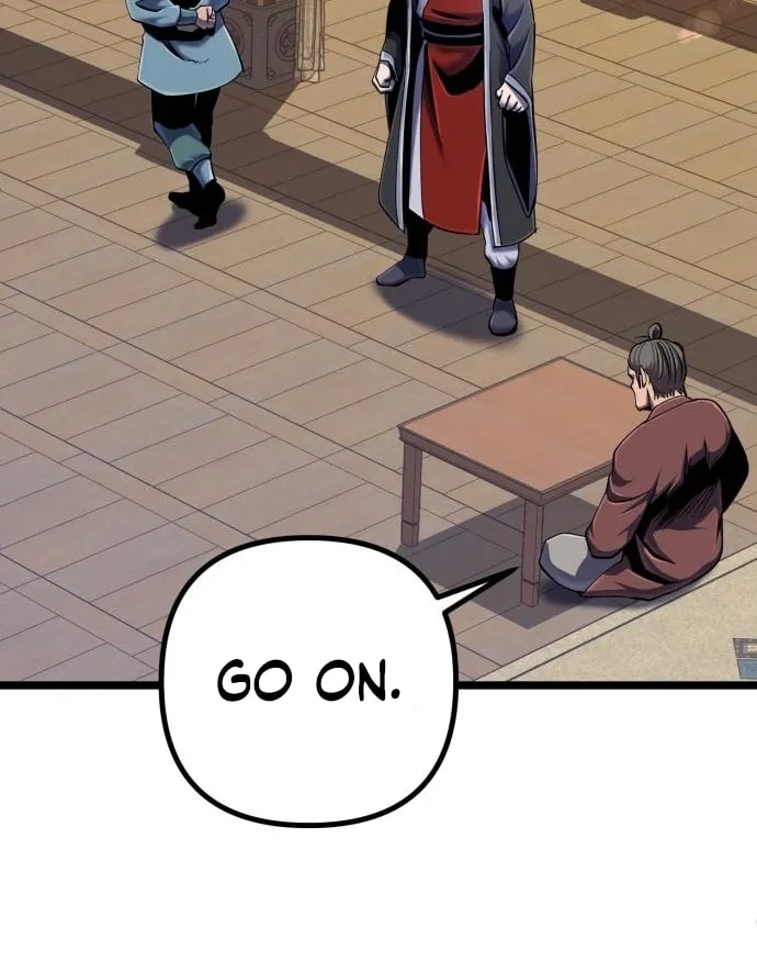 Revenge of Young Master Peng Chapter 58 page 118 - 