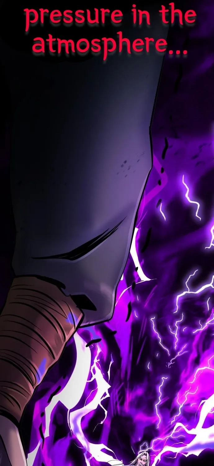 Revenge of Young Master Peng Chapter 58 page 20 - 