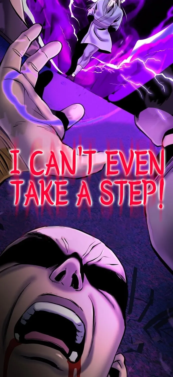 Revenge of Young Master Peng Chapter 58 page 21 - 