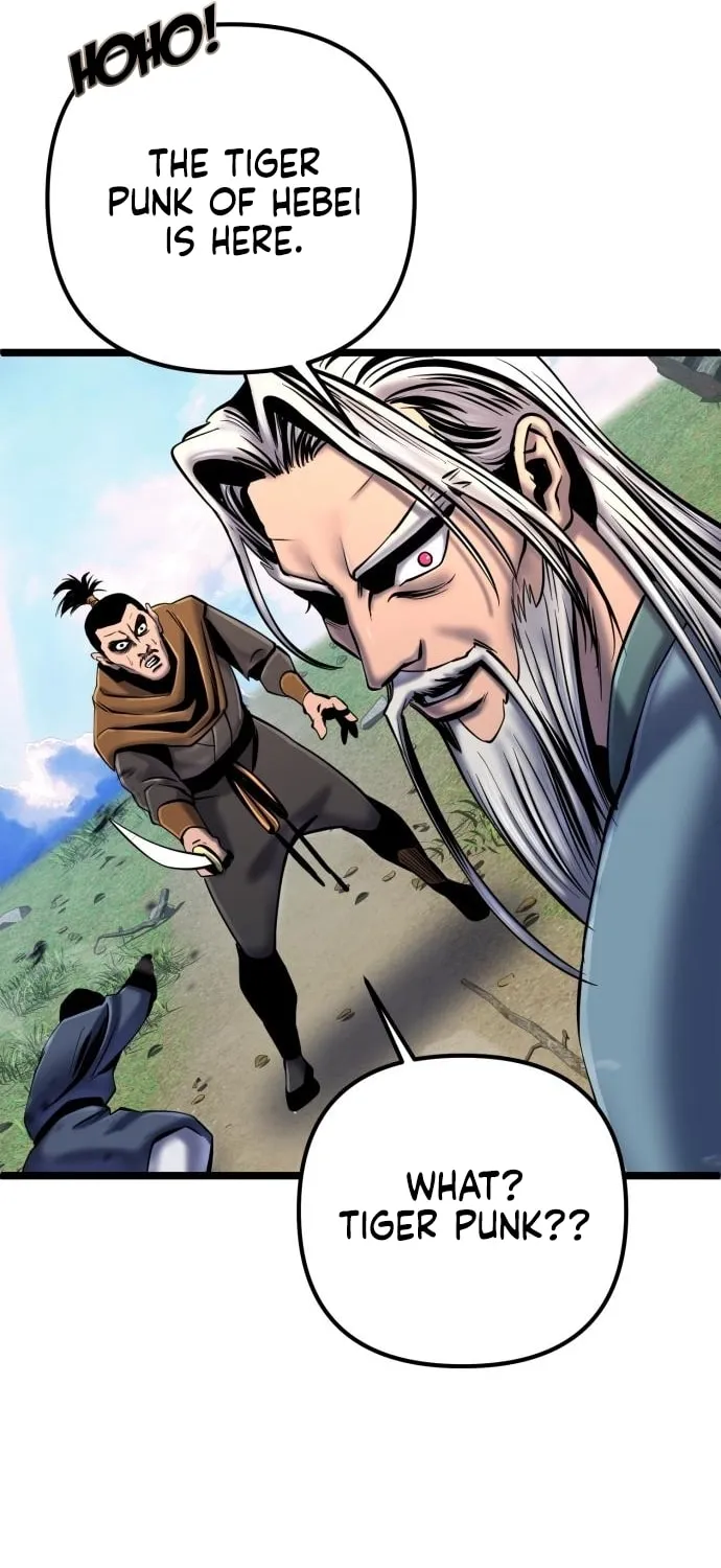 Revenge of Young Master Peng Chapter 58 page 25 - 