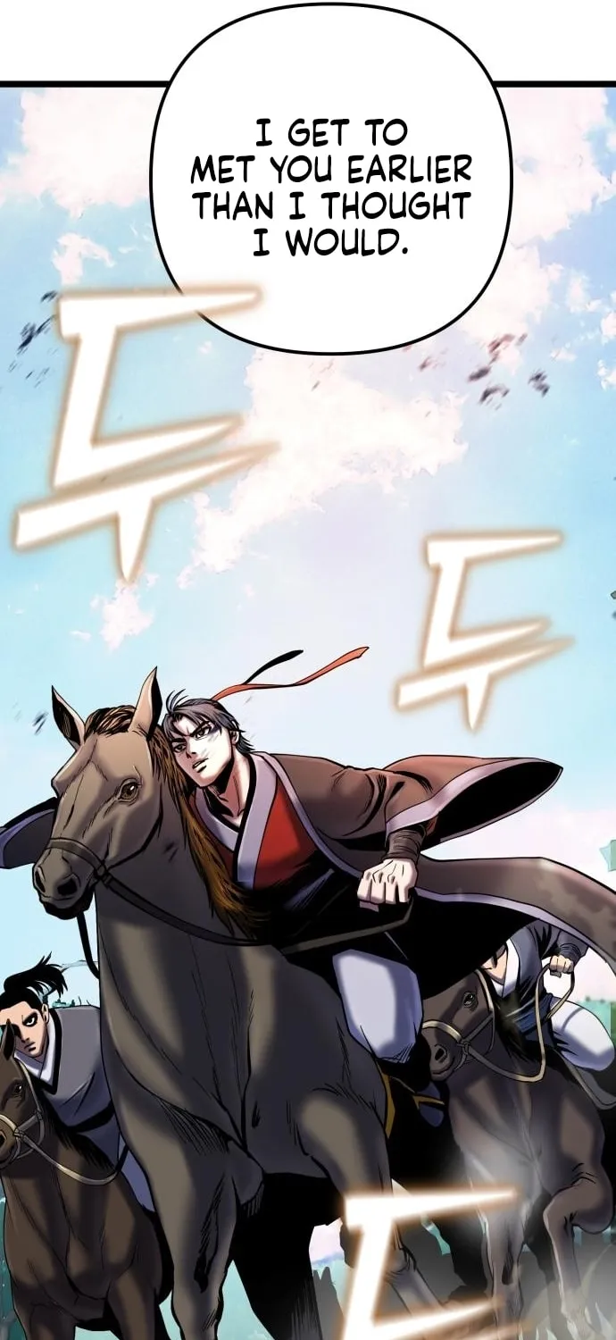 Revenge of Young Master Peng Chapter 58 page 27 - 