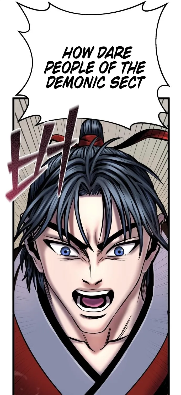 Revenge of Young Master Peng Chapter 58 page 30 - 