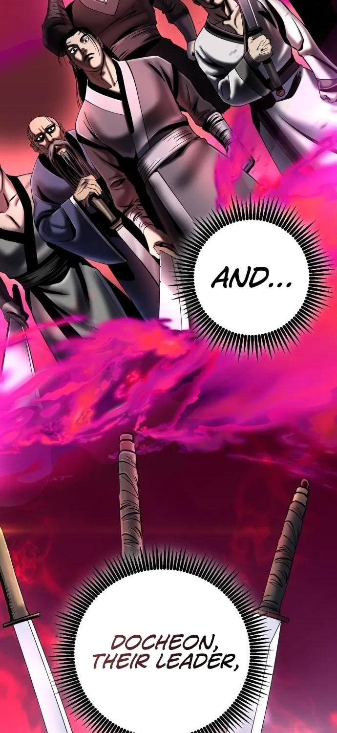 Revenge of Young Master Peng Chapter 58 page 4 - 
