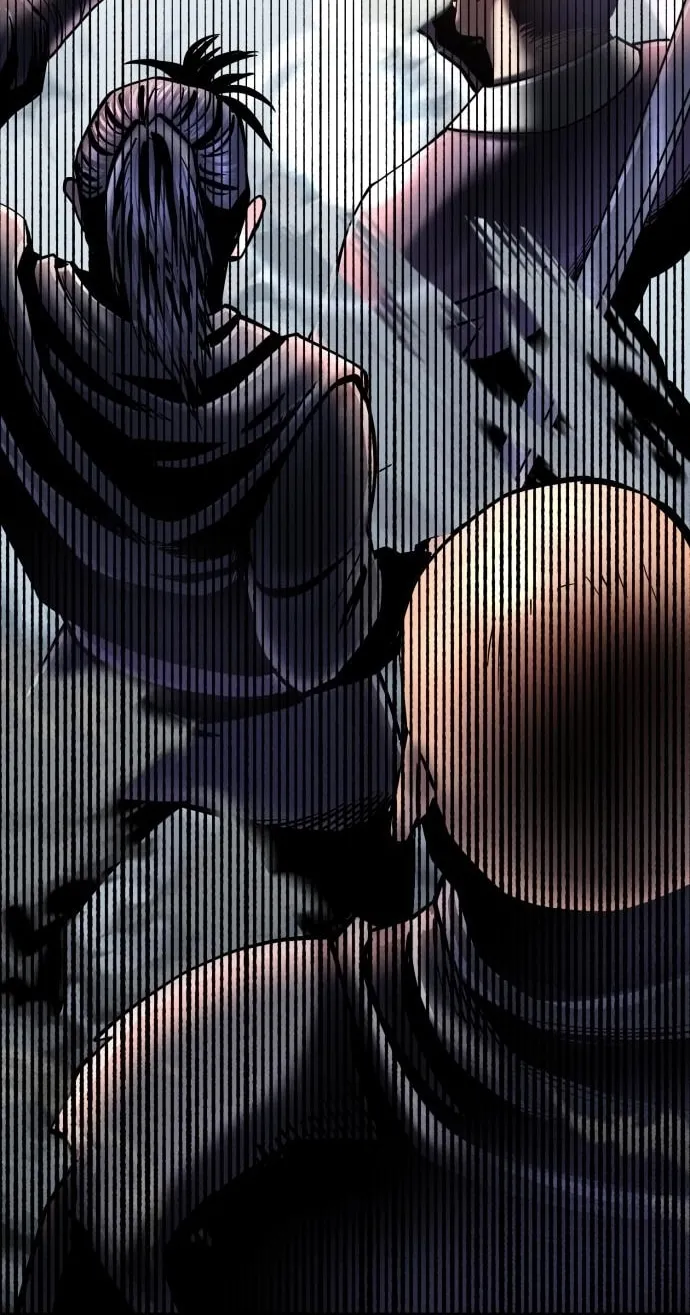 Revenge of Young Master Peng Chapter 58 page 33 - 