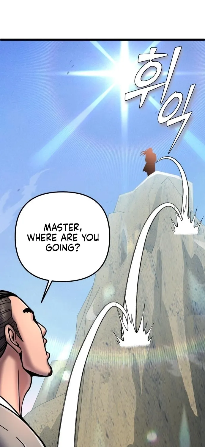 Revenge of Young Master Peng Chapter 58 page 35 - 