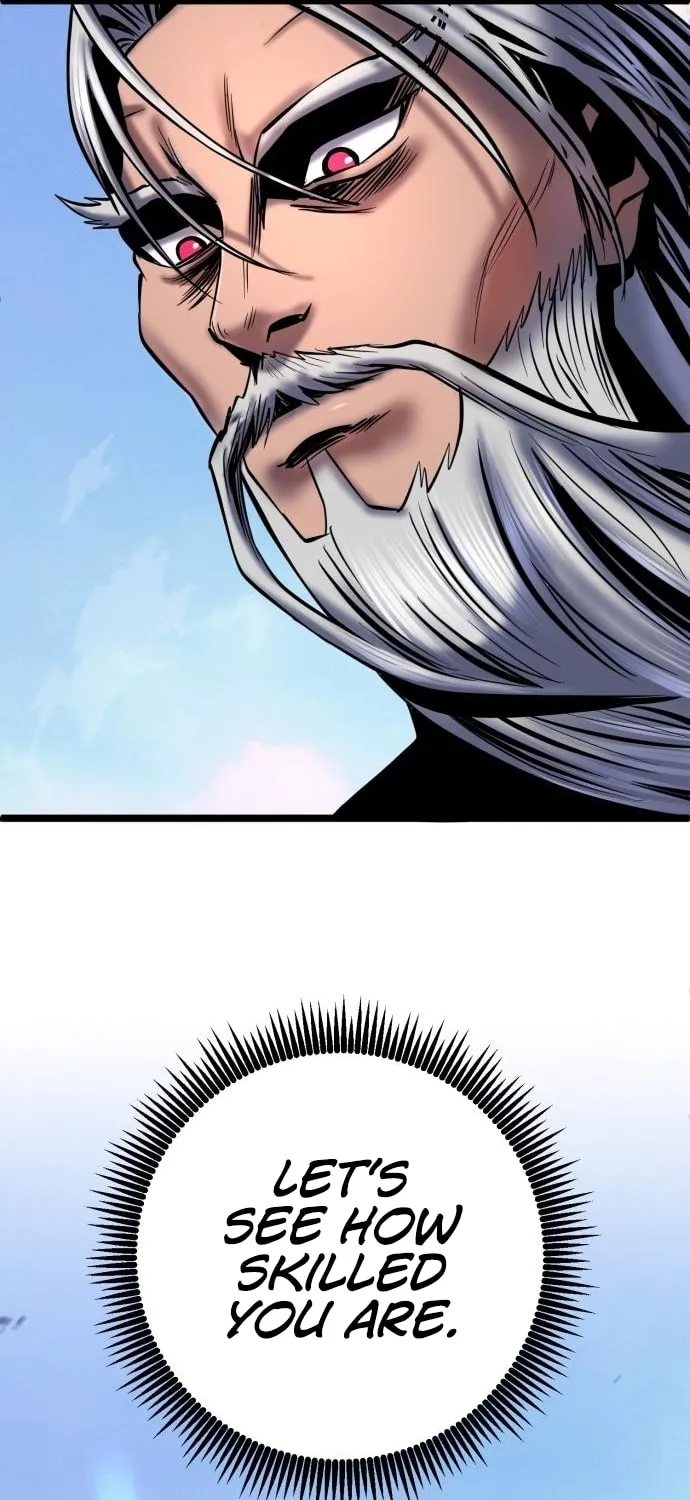 Revenge of Young Master Peng Chapter 58 page 37 - 