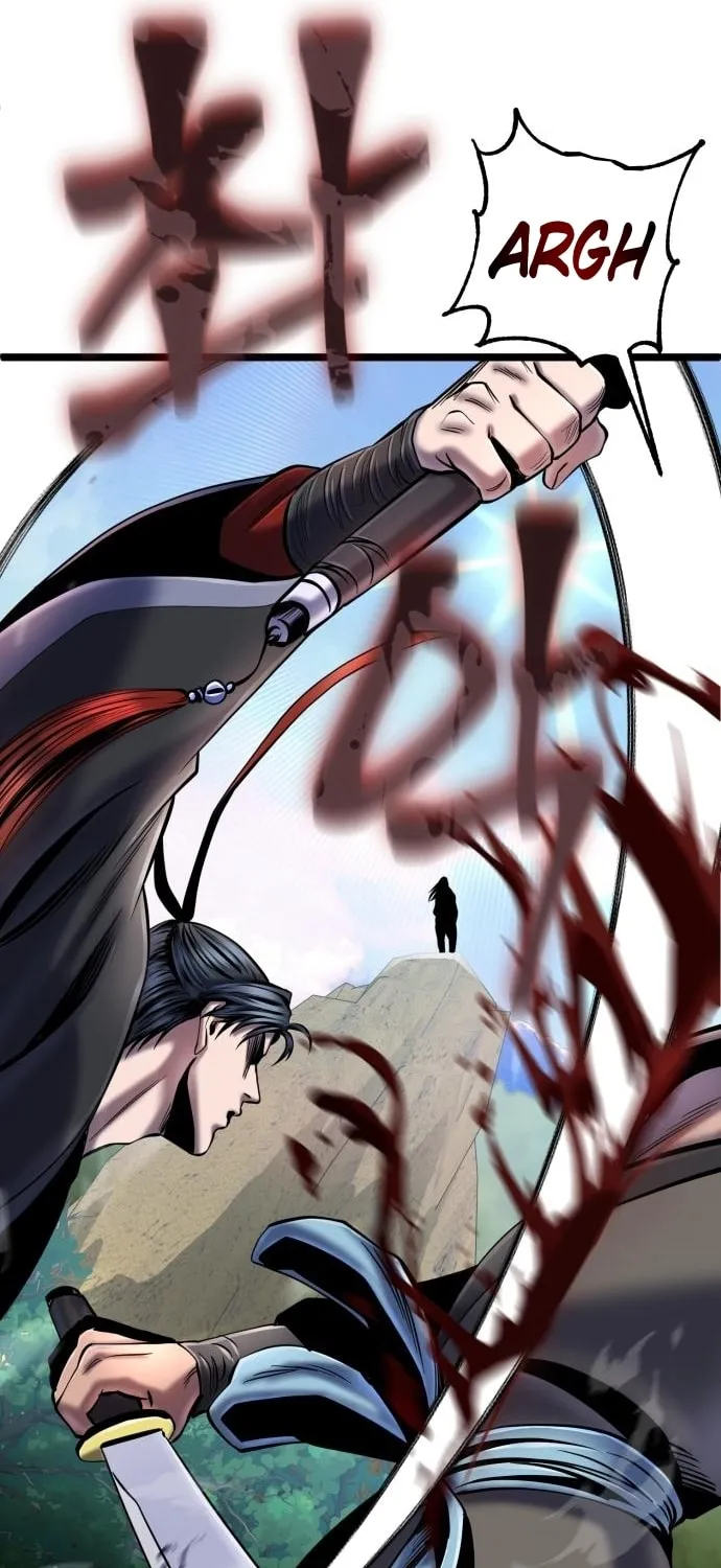 Revenge of Young Master Peng Chapter 58 page 40 - 