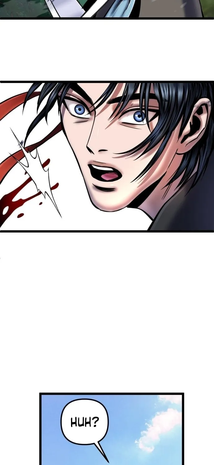 Revenge of Young Master Peng Chapter 58 page 41 - 