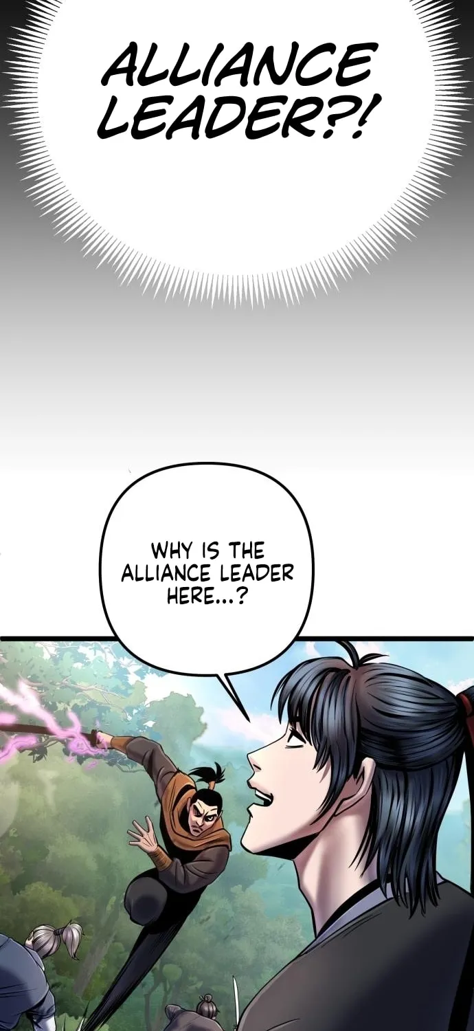 Revenge of Young Master Peng Chapter 58 page 44 - 