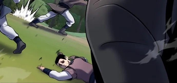 Revenge of Young Master Peng Chapter 58 page 45 - 