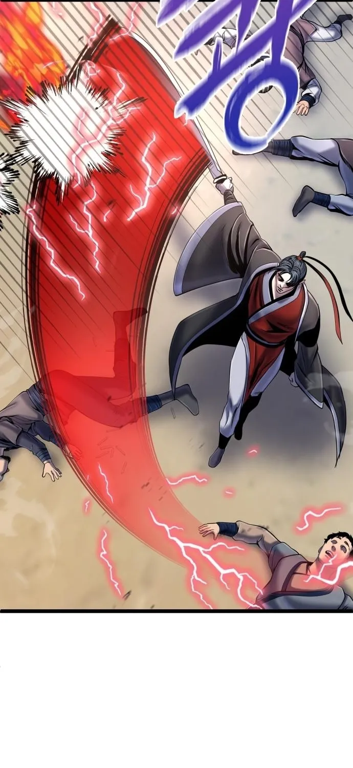 Revenge of Young Master Peng Chapter 58 page 47 - 