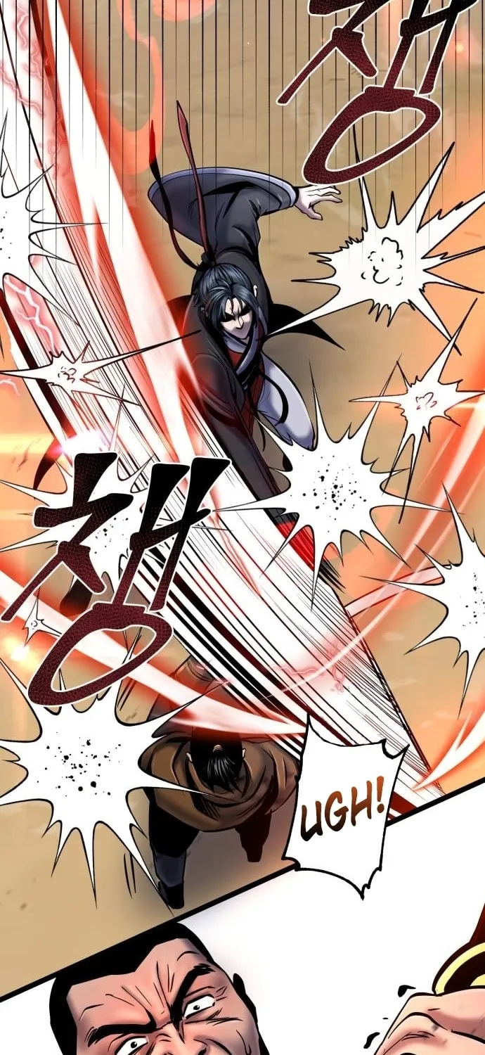 Revenge of Young Master Peng Chapter 58 page 55 - 