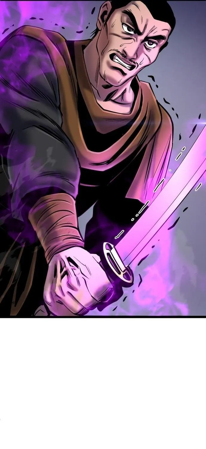 Revenge of Young Master Peng Chapter 58 page 59 - 