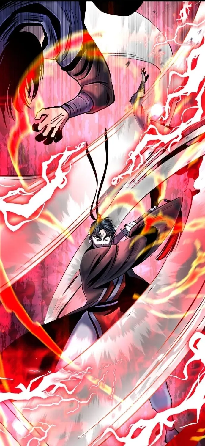 Revenge of Young Master Peng Chapter 58 page 61 - 