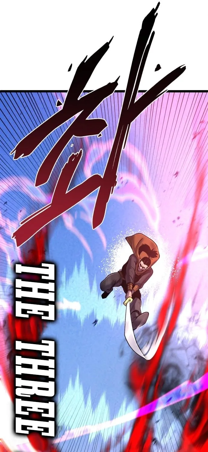 Revenge of Young Master Peng Chapter 58 page 64 - 