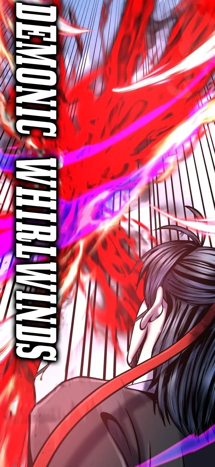 Revenge of Young Master Peng Chapter 58 page 65 - 