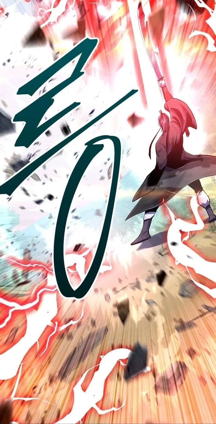 Revenge of Young Master Peng Chapter 58 page 69 - 