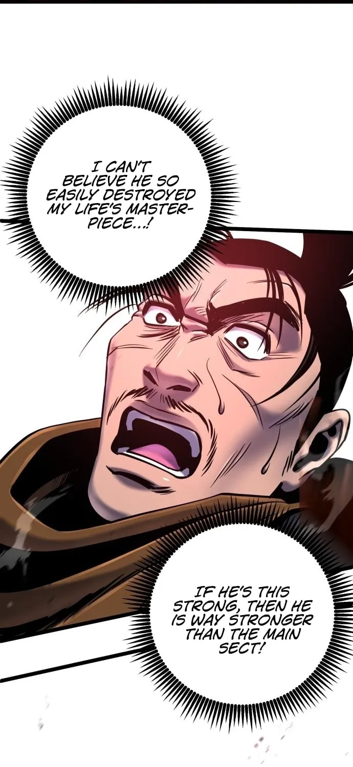 Revenge of Young Master Peng Chapter 58 page 70 - 