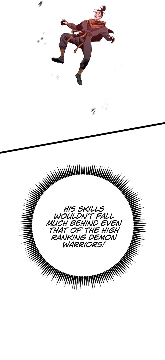 Revenge of Young Master Peng Chapter 58 page 71 - 