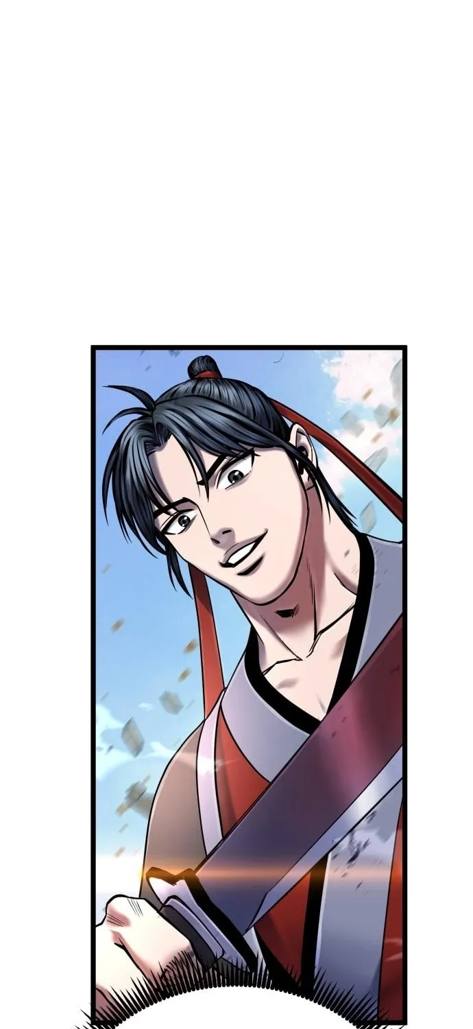 Revenge of Young Master Peng Chapter 58 page 73 - 