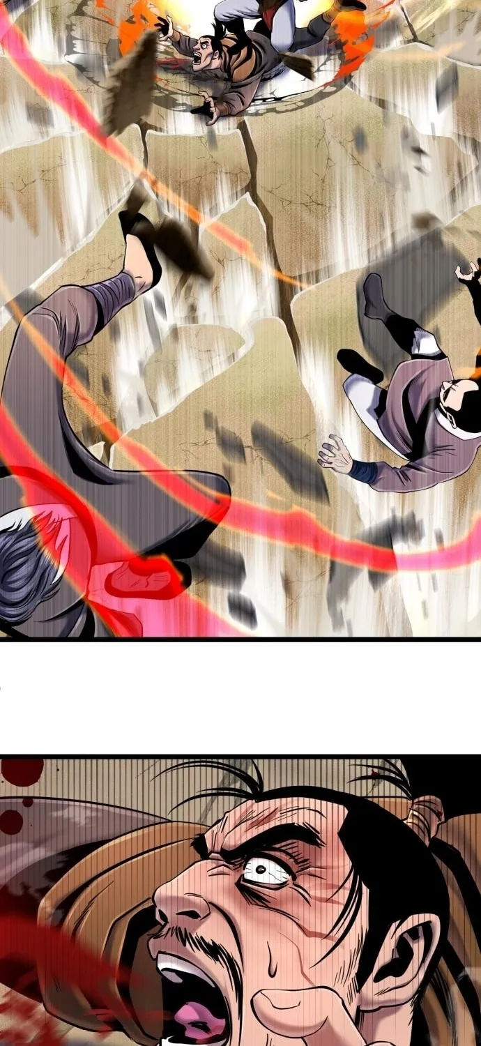 Revenge of Young Master Peng Chapter 58 page 79 - 