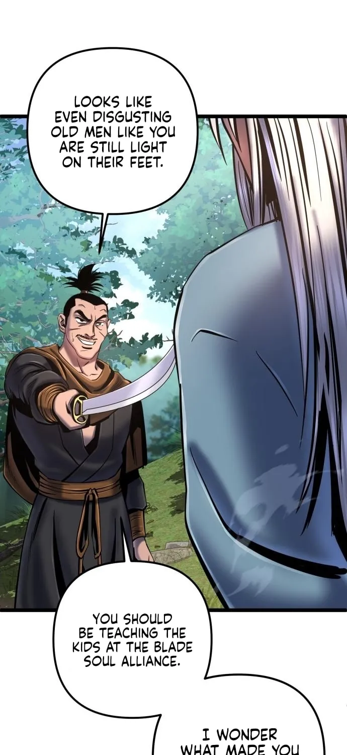 Revenge of Young Master Peng Chapter 58 page 9 - 